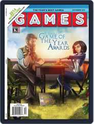 Games World of Puzzles (Digital) Subscription                    December 1st, 2013 Issue