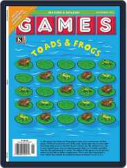 Games World of Puzzles (Digital) Subscription                    November 1st, 2013 Issue