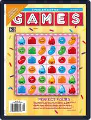 Games World of Puzzles (Digital) Subscription                    October 1st, 2013 Issue