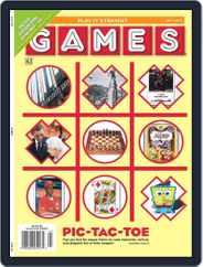 Games World of Puzzles (Digital) Subscription                    July 1st, 2013 Issue