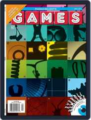 Games World of Puzzles (Digital) Subscription                    May 1st, 2013 Issue