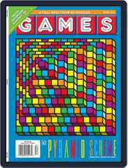 Games World of Puzzles (Digital) Subscription                    January 23rd, 2013 Issue
