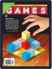 Games World of Puzzles (Digital) Subscription                    December 5th, 2012 Issue