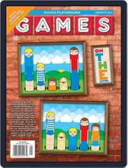 Games World of Puzzles (Digital) Subscription                    November 7th, 2012 Issue