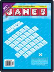 Games World of Puzzles (Digital) Subscription                    October 10th, 2012 Issue