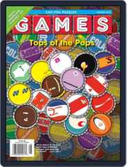 Games World of Puzzles (Digital) Subscription                    May 6th, 2012 Issue