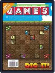 Games World of Puzzles (Digital) Subscription                    March 16th, 2012 Issue