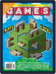 Games World of Puzzles (Digital) Subscription                    February 22nd, 2012 Issue