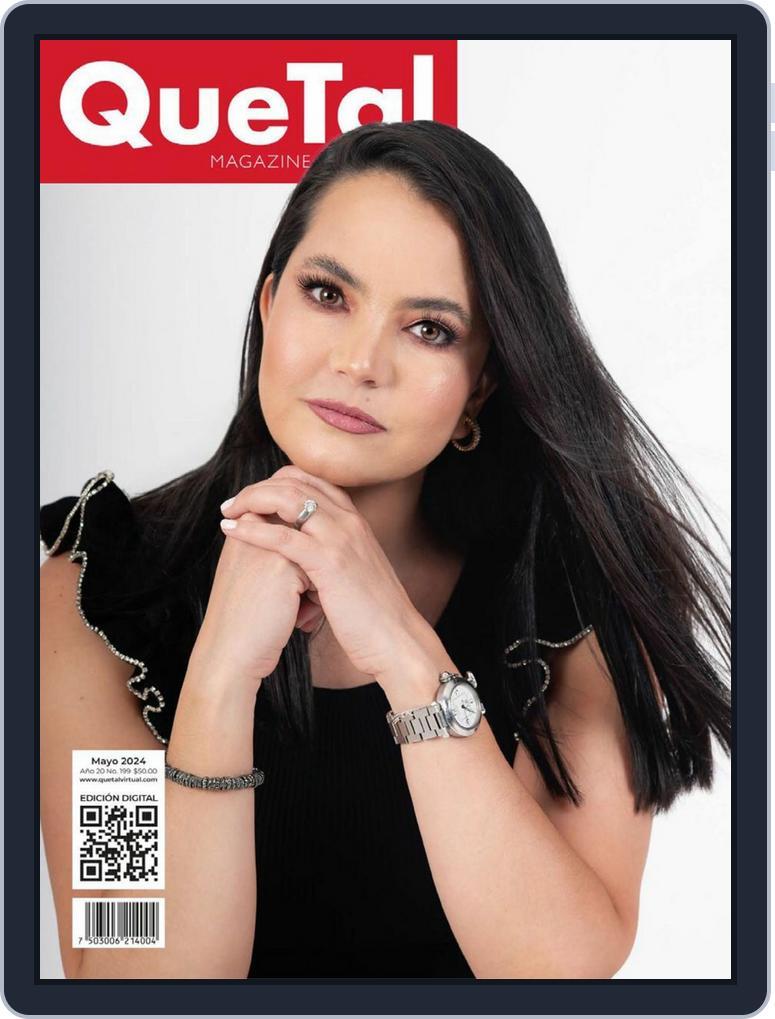 QueTal (Digital) Subscription