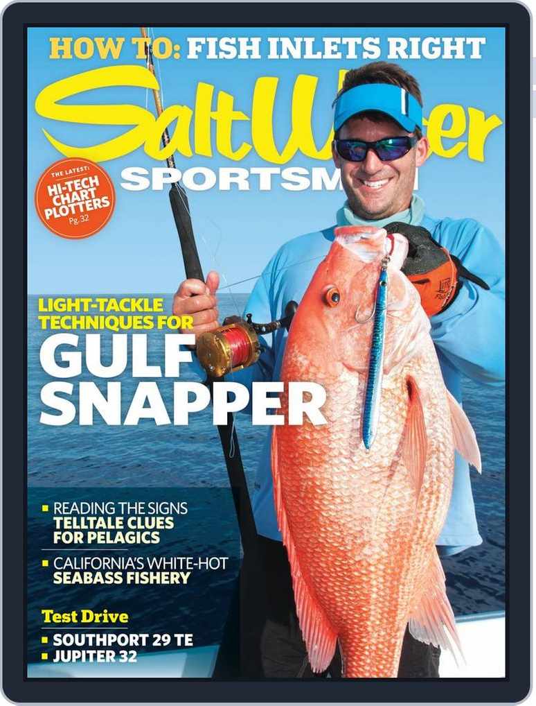 K Exclusive Saltwater — Page 12 — Discount Tackle