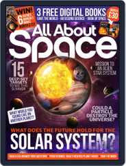 All About Space (Digital) Subscription                    December 1st, 2020 Issue