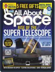 All About Space (Digital) Subscription                    November 1st, 2020 Issue
