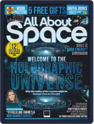All About Space (Digital) Subscription                    October 1st, 2020 Issue