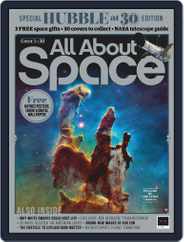 All About Space (Digital) Subscription                    September 1st, 2020 Issue