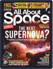 All About Space (Digital) Subscription                    August 1st, 2020 Issue