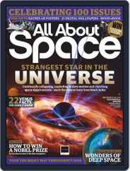 All About Space (Digital) Subscription                    July 1st, 2020 Issue