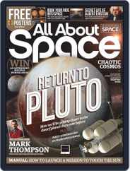 All About Space (Digital) Subscription                    June 1st, 2020 Issue