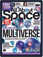 All About Space (Digital) Subscription                    May 1st, 2020 Issue