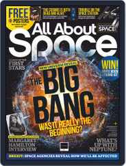 All About Space (Digital) Subscription                    February 1st, 2020 Issue