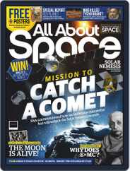 All About Space (Digital) Subscription                    January 1st, 2020 Issue