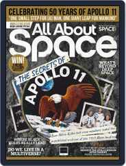 All About Space (Digital) Subscription                    December 1st, 2019 Issue