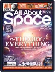 All About Space (Digital) Subscription                    November 1st, 2019 Issue
