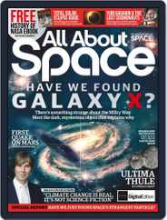 All About Space (Digital) Subscription                    October 1st, 2019 Issue