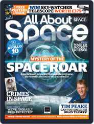 All About Space (Digital) Subscription                    September 1st, 2019 Issue