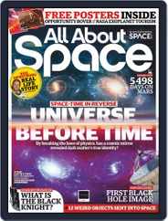 All About Space (Digital) Subscription                    August 1st, 2019 Issue