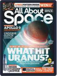 All About Space (Digital) Subscription                    July 1st, 2019 Issue