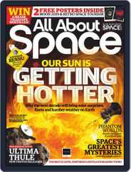 All About Space (Digital) Subscription                    June 1st, 2019 Issue