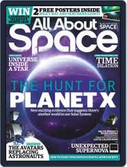 All About Space (Digital) Subscription                    May 1st, 2019 Issue