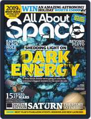 All About Space (Digital) Subscription                    April 1st, 2019 Issue