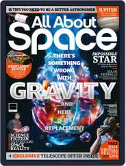 All About Space (Digital) Subscription                    February 1st, 2019 Issue