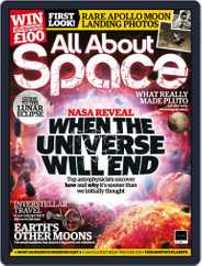 All About Space (Digital) Subscription                    November 1st, 2018 Issue