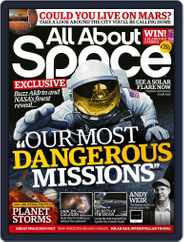 All About Space (Digital) Subscription                    September 1st, 2018 Issue