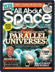 All About Space (Digital) Subscription                    July 1st, 2018 Issue