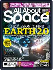 All About Space (Digital) Subscription                    June 1st, 2018 Issue