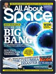All About Space (Digital) Subscription                    May 1st, 2018 Issue