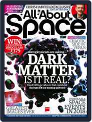 All About Space (Digital) Subscription                    March 1st, 2018 Issue