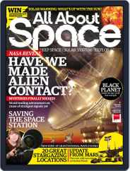All About Space (Digital) Subscription                    February 1st, 2018 Issue