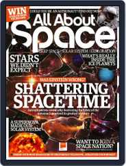 All About Space (Digital) Subscription                    January 1st, 2018 Issue