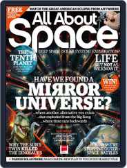 All About Space (Digital) Subscription                    November 1st, 2017 Issue