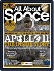 All About Space (Digital) Subscription                    October 1st, 2017 Issue