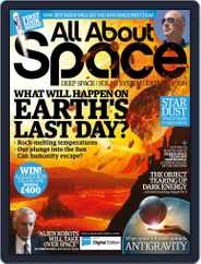 All About Space (Digital) Subscription                    August 1st, 2017 Issue