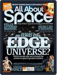 All About Space (Digital) Subscription                    May 1st, 2017 Issue