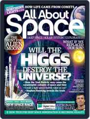 All About Space (Digital) Subscription                    April 1st, 2017 Issue