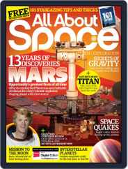 All About Space (Digital) Subscription                    March 1st, 2017 Issue