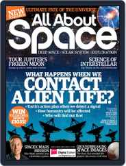 All About Space (Digital) Subscription                    January 1st, 2017 Issue