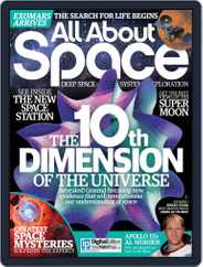 All About Space (Digital) Subscription                    December 1st, 2016 Issue